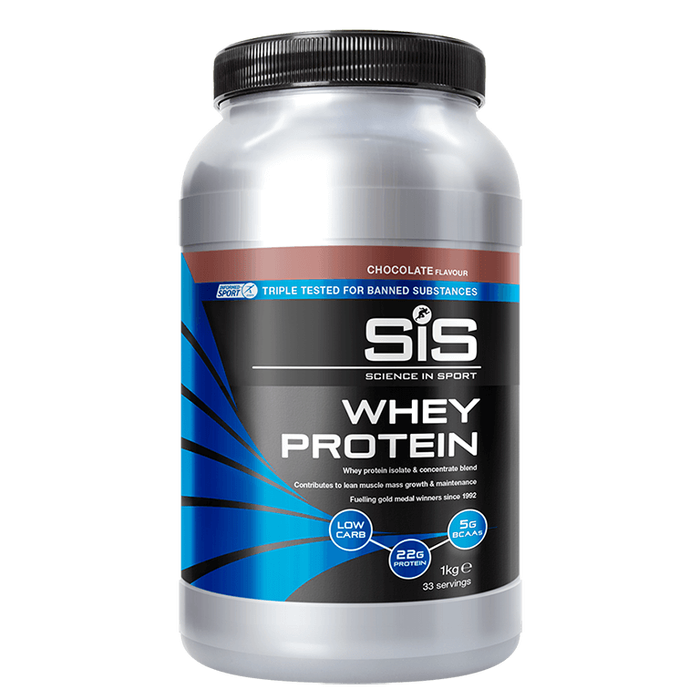 Sport 2025 whey protein